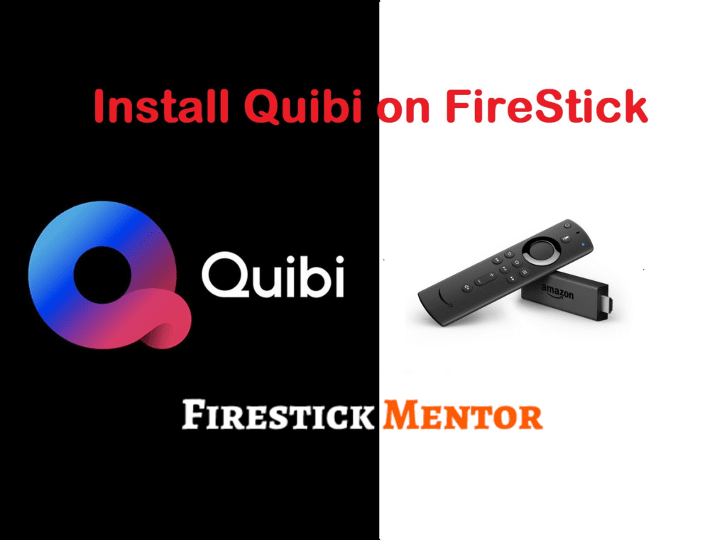 quibi-on-firestick