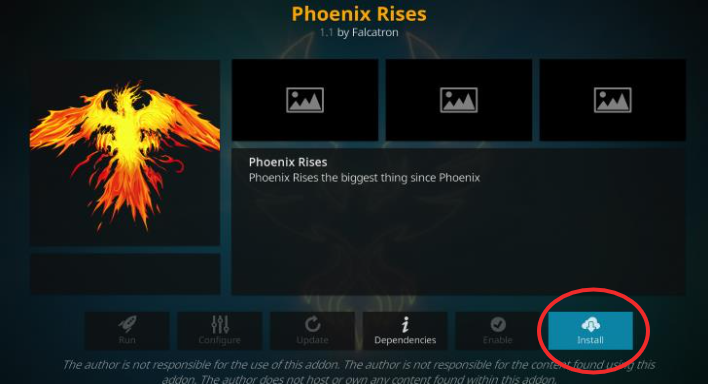 install-phoenix-rises