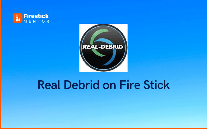 real debrid amazon-fire-stick