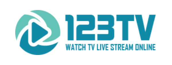 123TV Logo