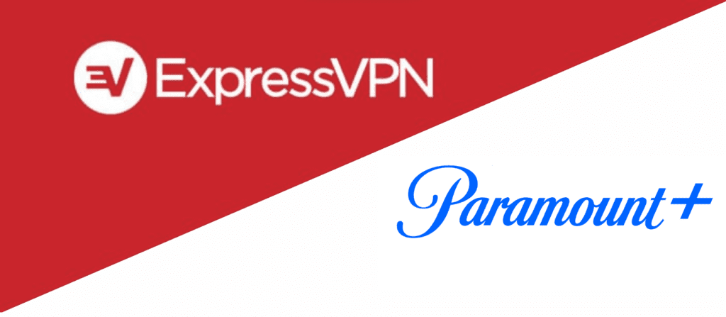 ExpressVPN for Paramount Plus