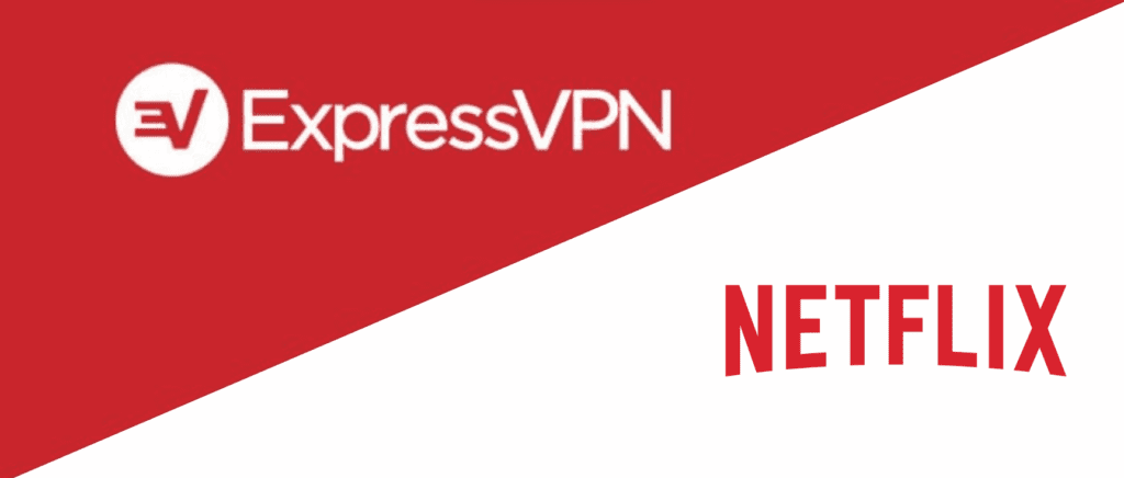 ExpressVPN for American Netflix