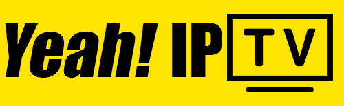 yeah-iptv-logo