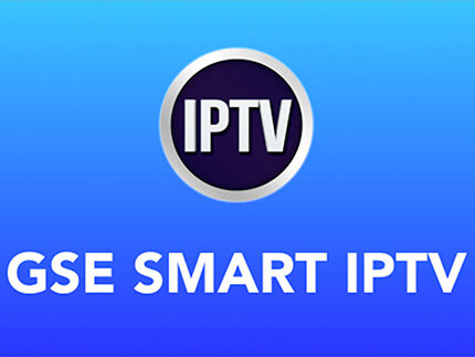 Install GSE Smart IPTV