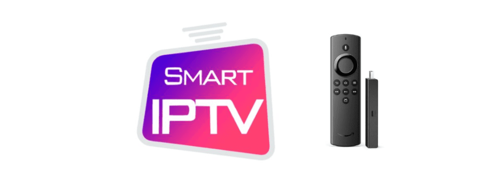 Install Smart IPTV on FireStick