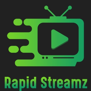 Rapid Streamz on FireStick