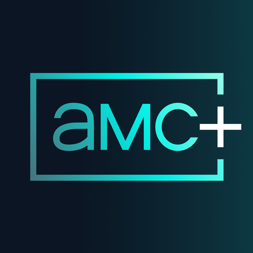 amc+ plus logo