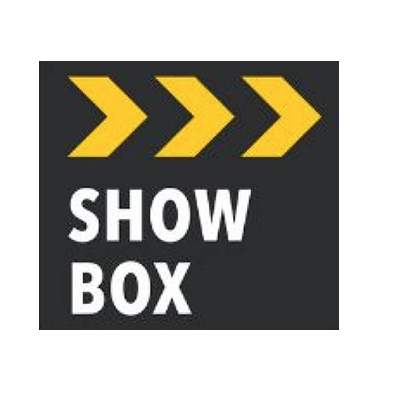 ShowBox logo