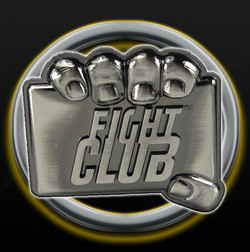 Fight club add-on 