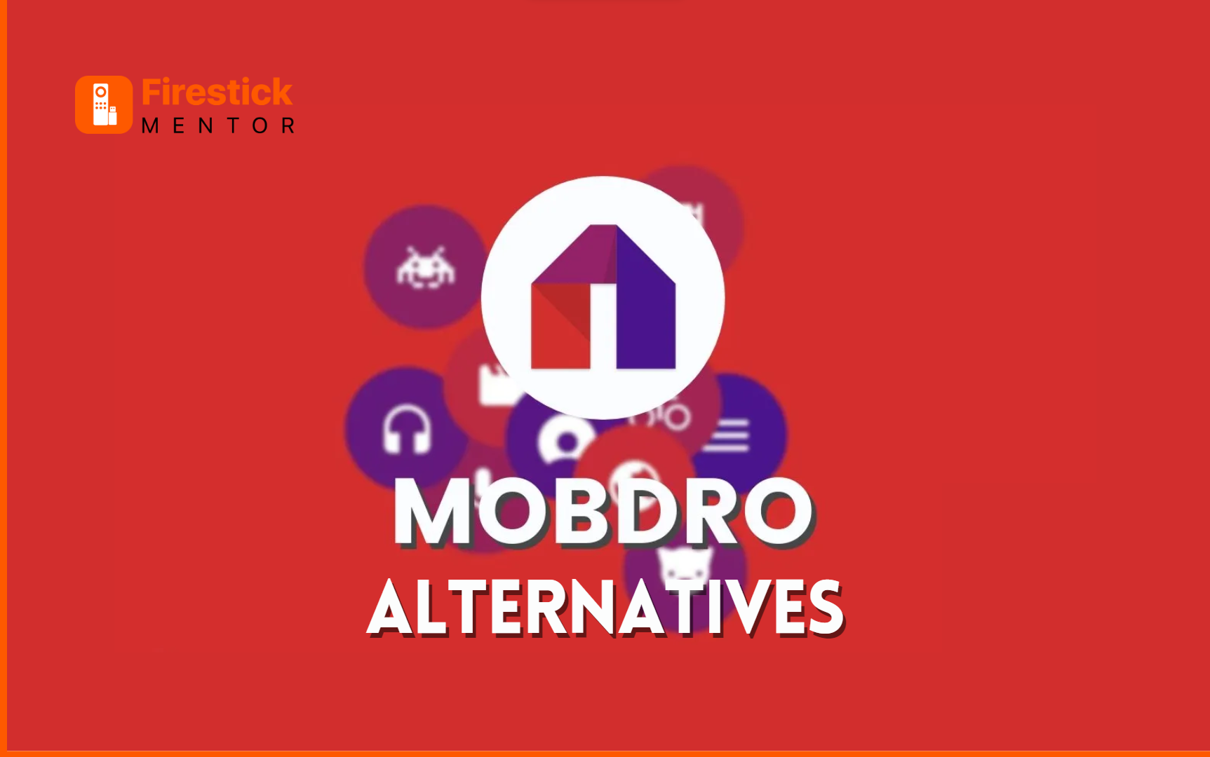 Best Mobdro Alternatives for 2023