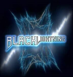 Best kodi addon Black Lightning