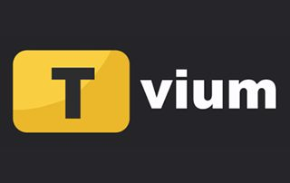 Tvium TV logo