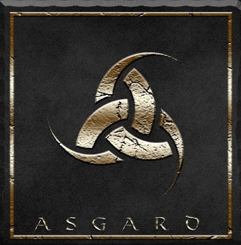 Asgard Kodi Add-on logo