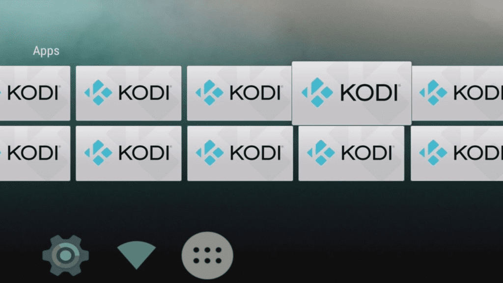 Install Two Kodi Builds 