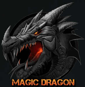 Best kodi addon Magic Dragon
