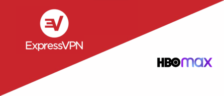 ExpressVPN for HBO Max in Ireland