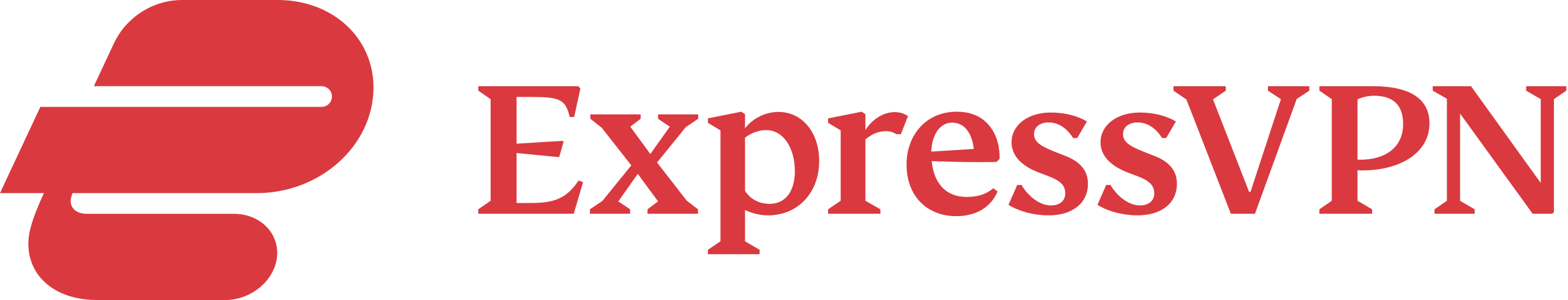 Express VPN for FireStick