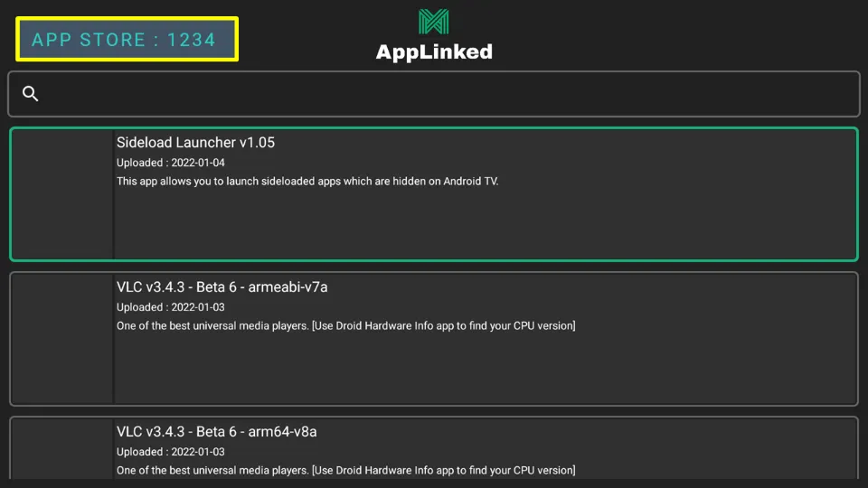 Best AppLinked Codes for FireStick New Year 2023 Special List