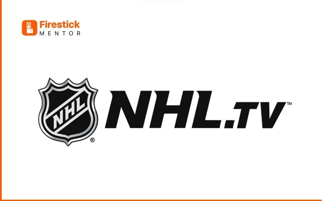  NHL TV on FireStick