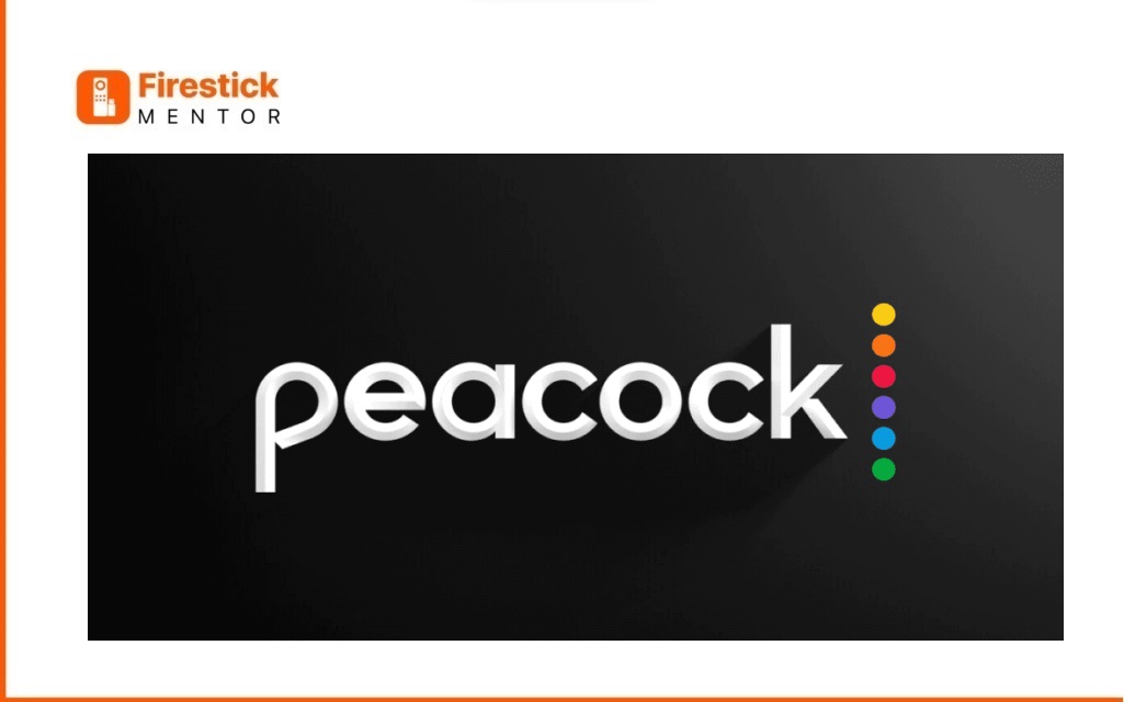 Peacook-on-FireStick